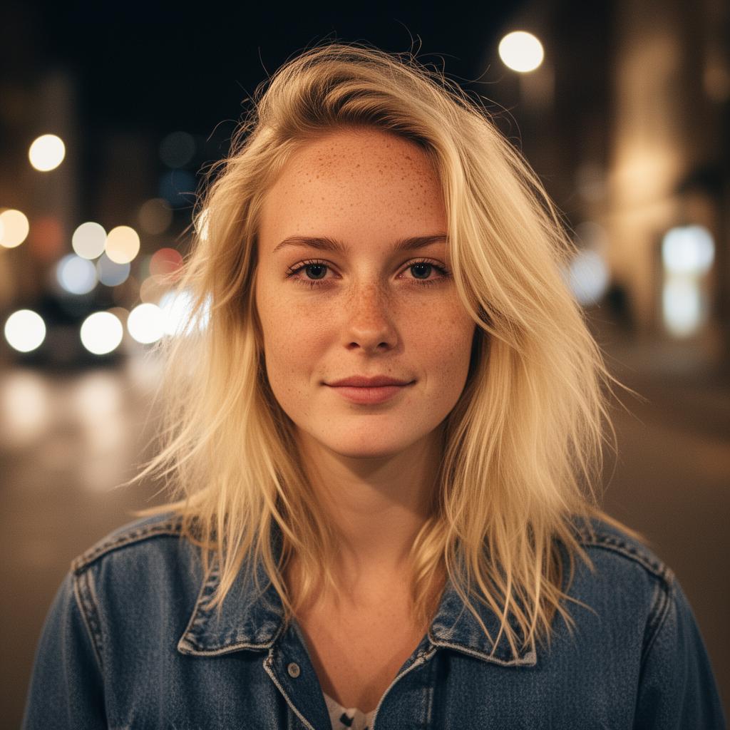 Emma, 26