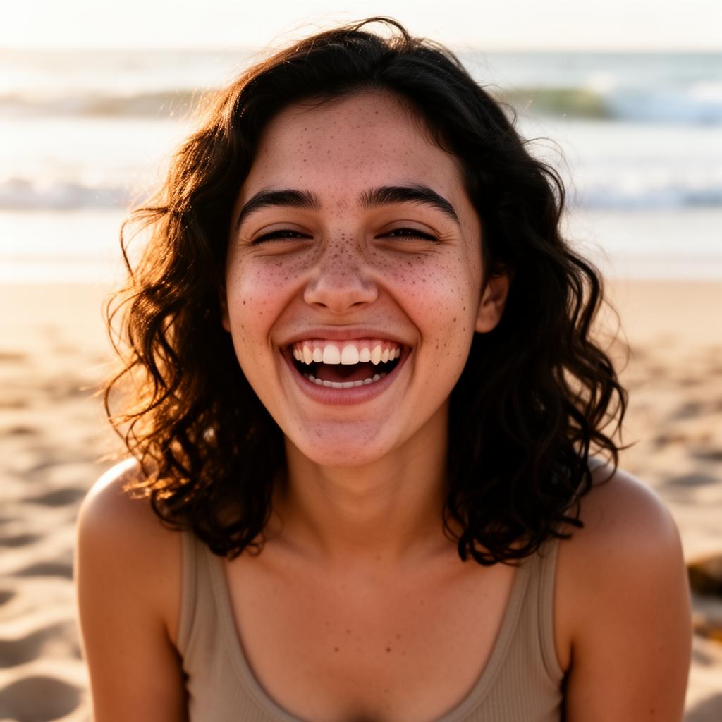 Mia, 23