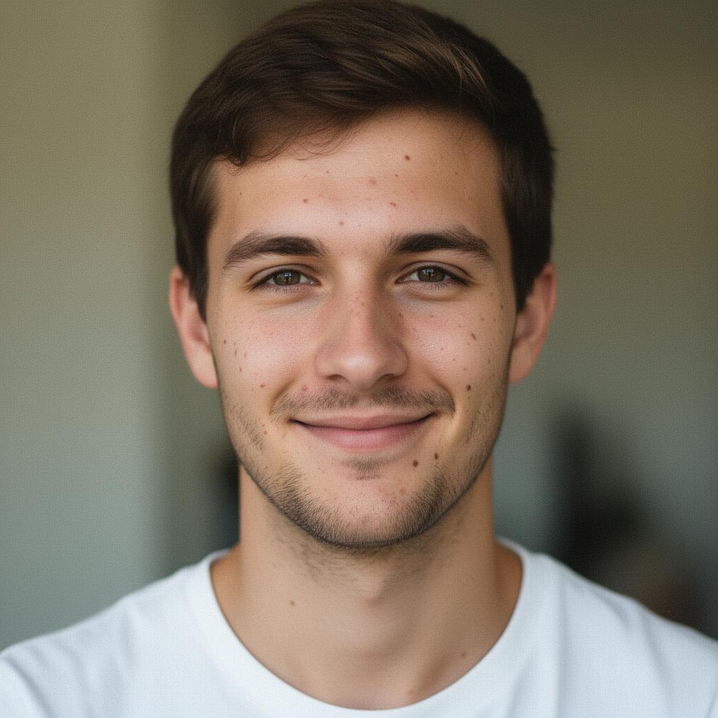 Alex, 27