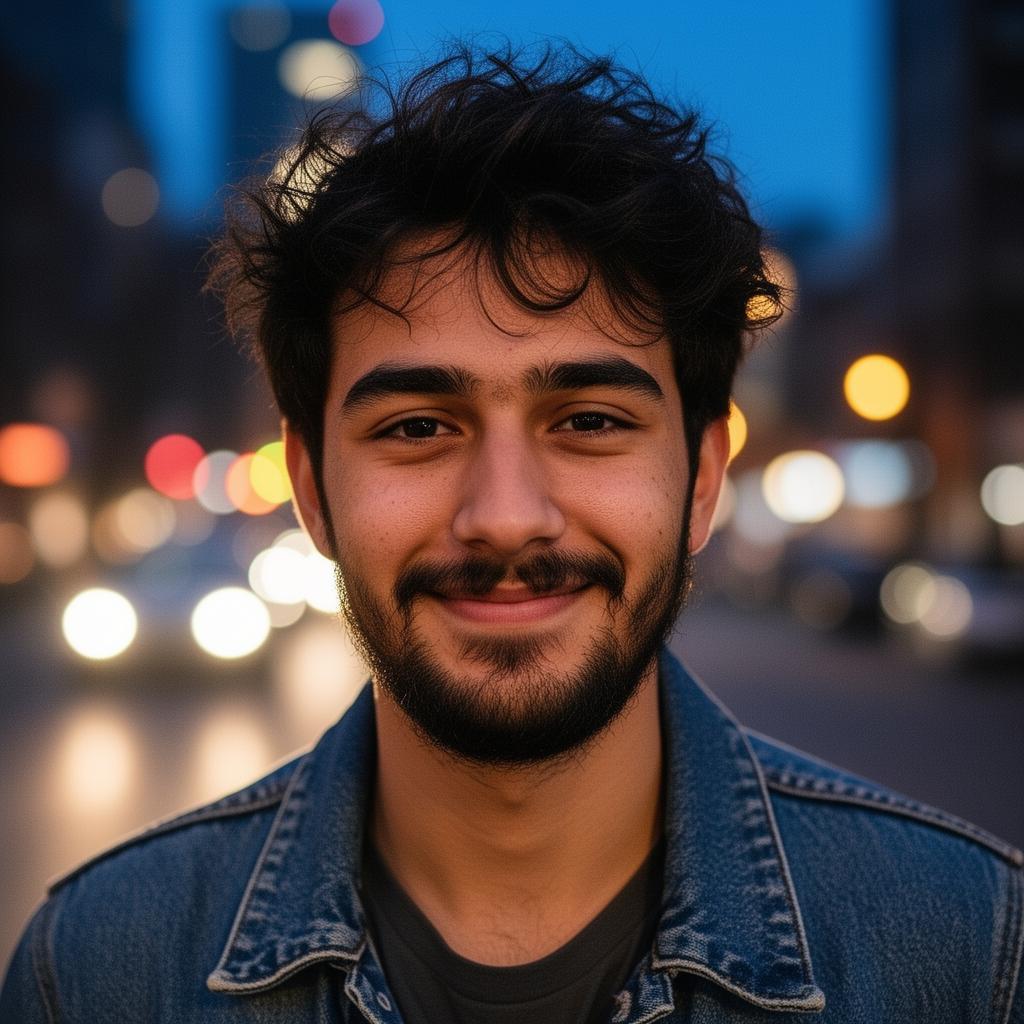 Marco, 29