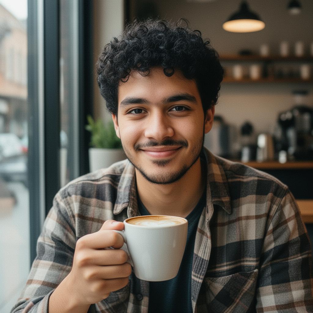 Diego, 28